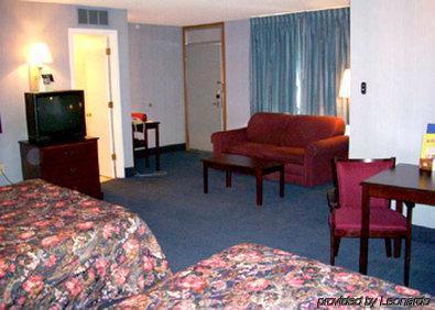 Sunflower Inn&Suites - Garden City Zimmer foto